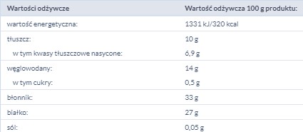 KAKAOVÝ WAWEL 10% TUKU 150G