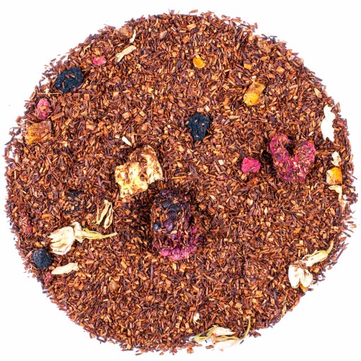Lahodný ROOIBOS CASABLANCA Veľa aditív 50g