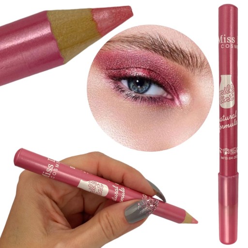 METALLIC PENIL trblietavý tieň EYES BODY FACE