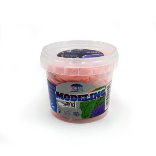 KINETICKÝ PIESOK VO VEDRE 400G