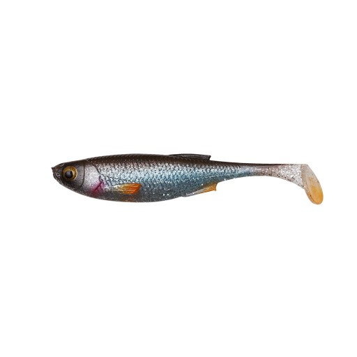 Ripper Savage Gear Craft Shad 10 cm Plotica na šťuky a zubáče
