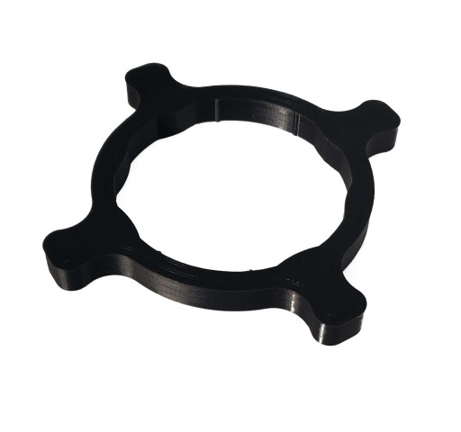 Quick Release mod pre Thrustmaster T300