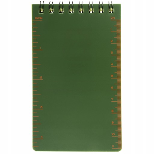 Vodotesný notebook Badger Outdoor