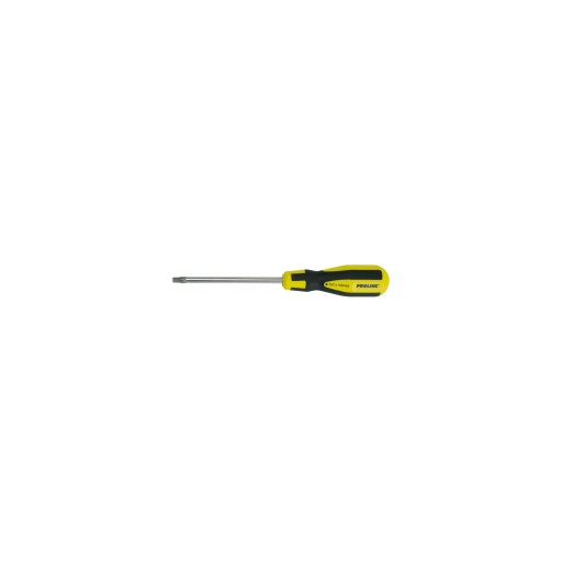 TORX SKRUTKOVAČ T8*75MM PROFESIONÁLNY ZAVEŠENIE PROLÍN Soft Touch