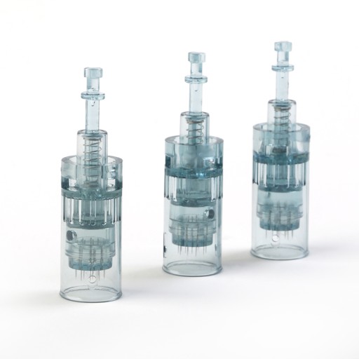 NANO náplň pre Dr.Pen Ultima M8 dermapenová náplň Dr Pen M8-W /M8-C - 1 kus