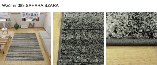 Vlysový behúň 80 cm Poľský výrobok 15 vzorov