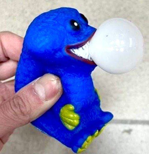 Huggy wuggy Poppy Playtime Game squishy hračka