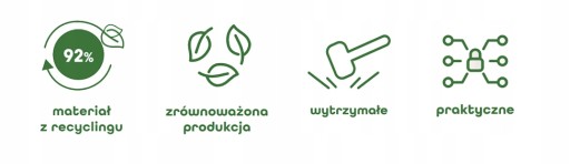 EKONOMICKÁ PRIESTOROVÁ MISKA 2X200ML ČIERNA