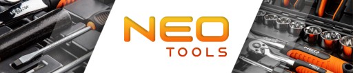 Prémiový opasok na nohavice 130 cm NEO TOOLS, nastaviteľný, pevný a odolný