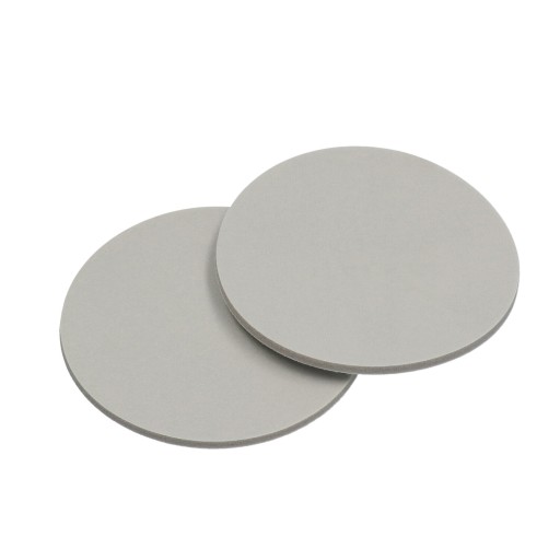 ITALKO SPONGE DISC P1500 TRIZACT ABRALON 150mm - 1 ks