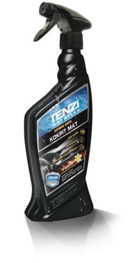 KOKPIT MAT Vanilia TENZI 600ml
