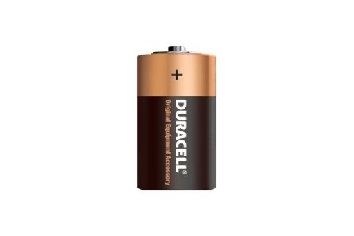 Batérie Duracell Alkaline Basic D LR20 x 2 ks.