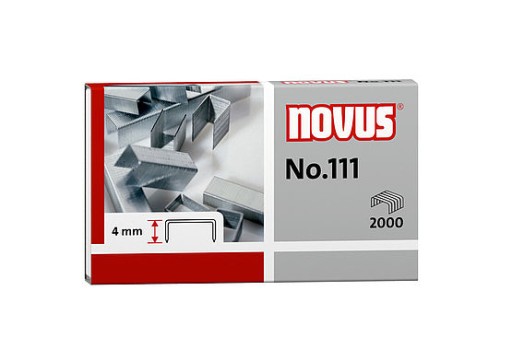 Spony NOVUS 111 x 2000