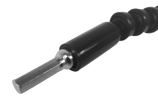 FLEXIBILNÝ NÁDSTAVEC PRE FLEXIBILNÉ BRD 30 cm