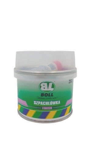 DOKONČOVACÍ Tmel 250G