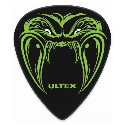 DUNLOP kocka James Hetfield Black Fang 0,73