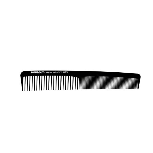 TONI&GUY Professional Carbon Antista hrebeň