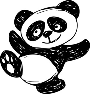 ZUZII Ekologické bambusové tyčinky do uší