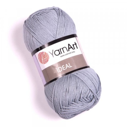 Priadza Yarnart Ideal 244 50g 170m