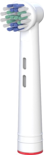 Hlavice zubnej kefky ORAL-B BRAUN PRECISION x8