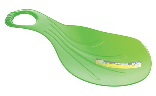Jabłuszko KID2 detská šmykľavka Sleigh Slide