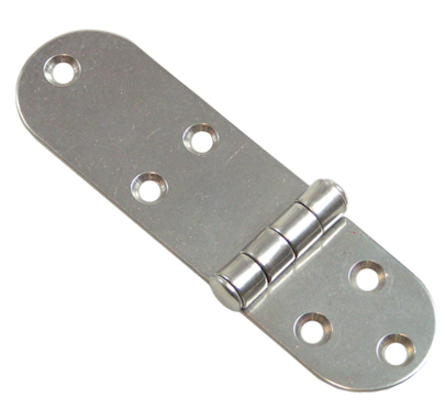 Nerezový pánt 30 x 106 mm