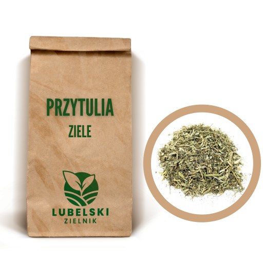 BEDBUSH SIVÁ BYLINKA 50 G - LUBLINSKÝ HERBARIAN