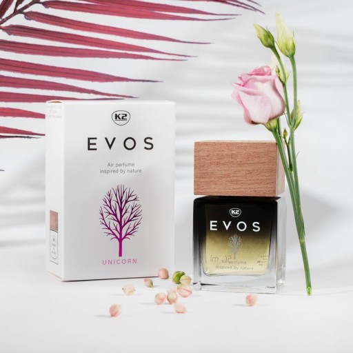 K2 EVOS UNICORN FRANCE AUTOPARFUM 50ML
