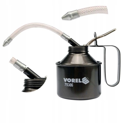 VOREL OILER OILER OILER GREASER 200ml
