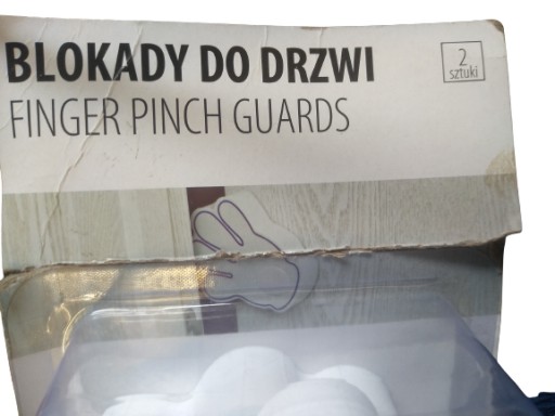 Zámky na dvere, 2 ks