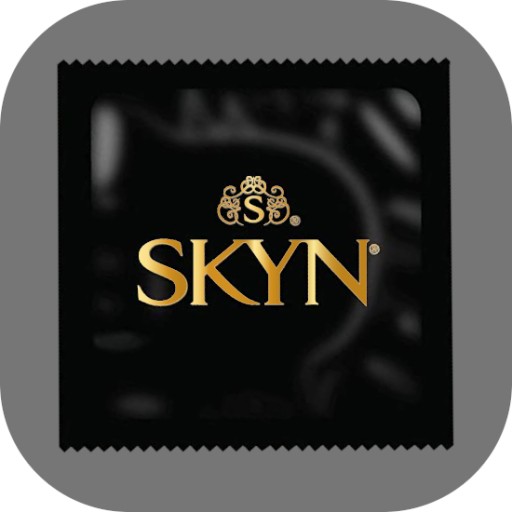 SKYN ORIGINÁLNE KONDÓMY Nelatexové Classic Soft Smooth 10 ks.