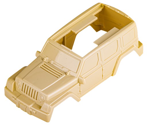 SOLAR SET solárna hračka na zostavenie OFFROAD
