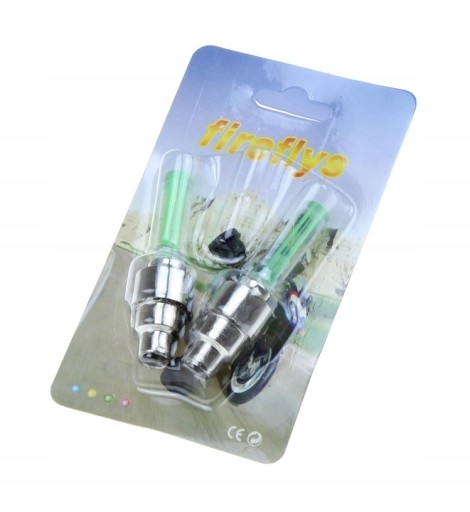 Svietiace ventilátory LED kryty ventilátorov 2 ks