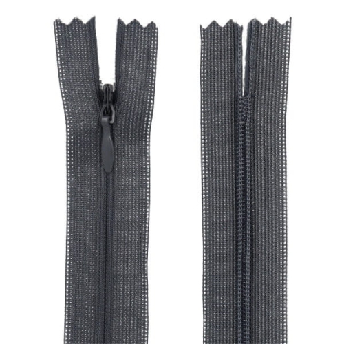 KRYTÉ Zipsy 20cm GRAFIT 1 ks.