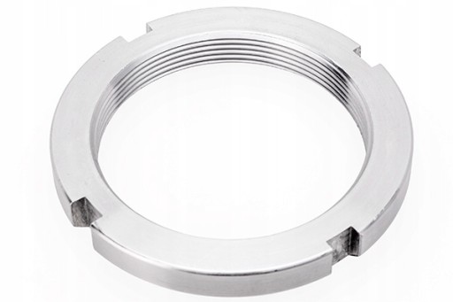 Matica ložiska KM 7 M35x1,5 M 35x1,5