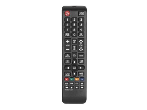 DIAĽKOVÉ OVLÁDANIE PRE TV SAMSUNG BN59-01247A