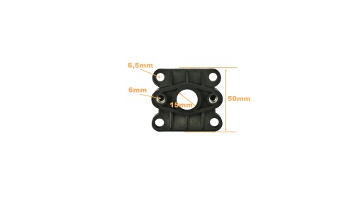 Mini Pocket sacie potrubie karburátora