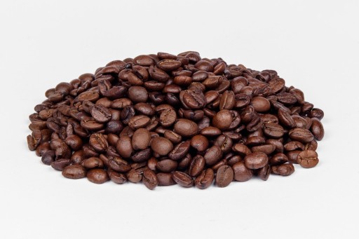 Slaná karamelová káva s hruškou 100 gramov ARABIA 100%