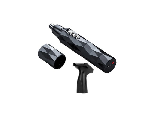 NOS EAR TRIMER DEPILATOR VLASOV HOLIEC