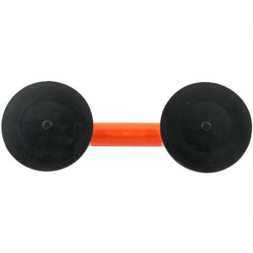 RÚČKA PRÍSAVKY NA NOSENIE OKIEN 2x115 MM 70 KG