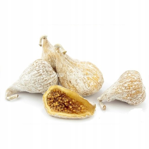 Figy sušené v ryžovej múke figy zo Španielska 500 g Targorch