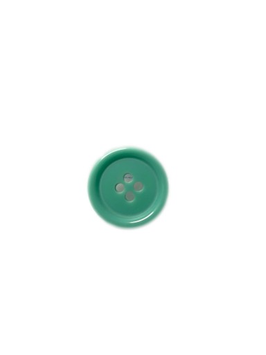 GOMBÍKY DO SVETROV KABÁT 20 MM TYRKYS