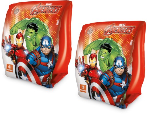 Plavky - Marvel Avengers