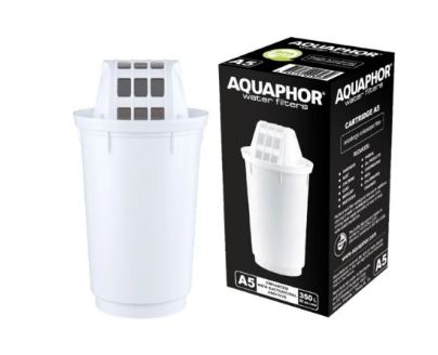 Filtračná vložka Aquaphor A5 1 ks.