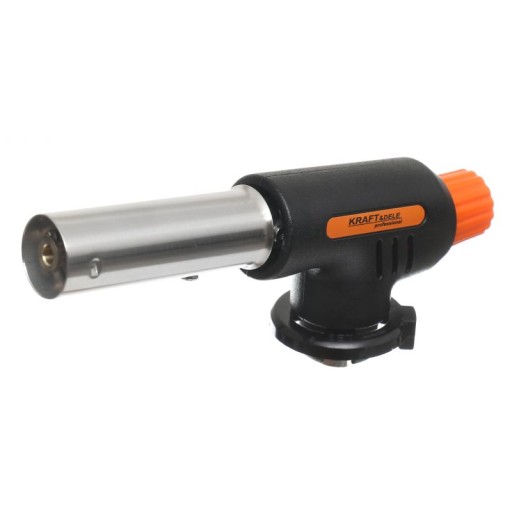 PLYNOVÝ HORÁK NA PÁJKU PIEZO KD10380