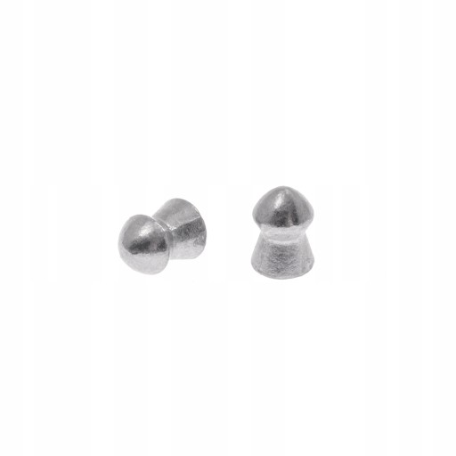 Gamo Pro Magnum pelety 4,5 mm 250 ks
