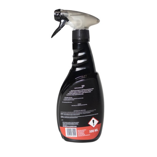Profi Line Quick Detailer 500ml