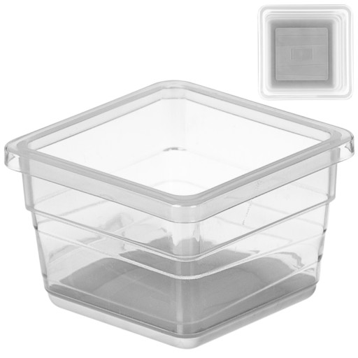 3x VLOŽKA ZÁSUVKY, ORGANIZÁTOR NA TRINKLE KRABIČKA