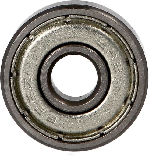 Guličkové ložisko 625 2ZZ VOĽNOSŤ C3 JEDNORADOVÝ 5x16x5 VYS.