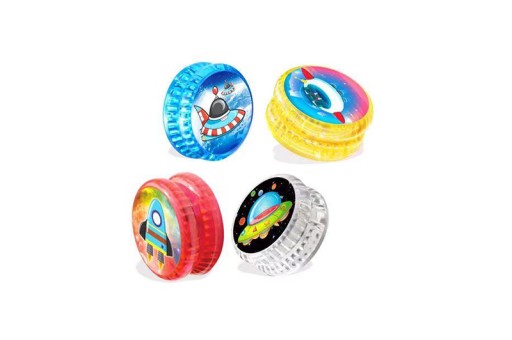 JOJO SKILL HRA yo-yo yoyo PRE CHLAPCA 357